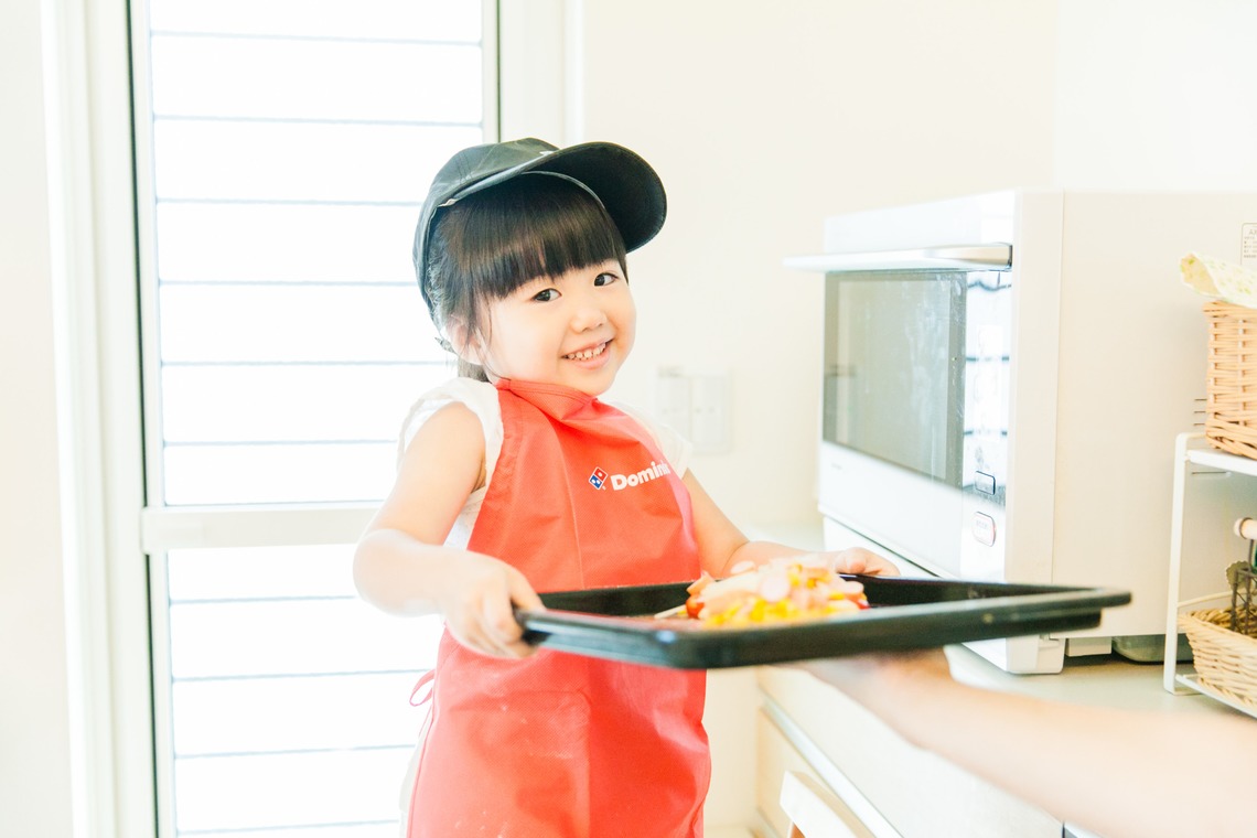 oが撮影した「お家での出張撮影フォト」の写真