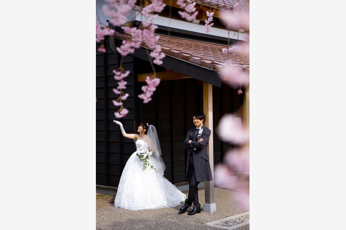 B'point photoが撮影した写真のアルバム「フォトギャラリー」