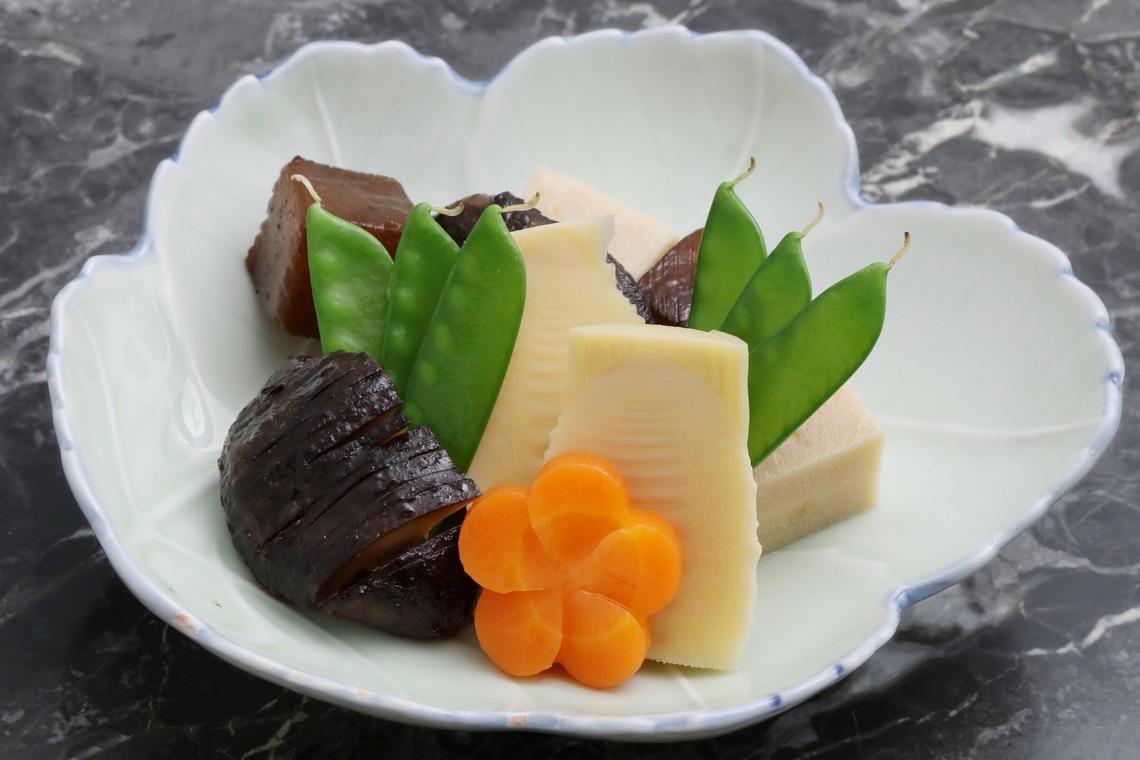 森安　照が撮影した「弁当・惣菜」の写真