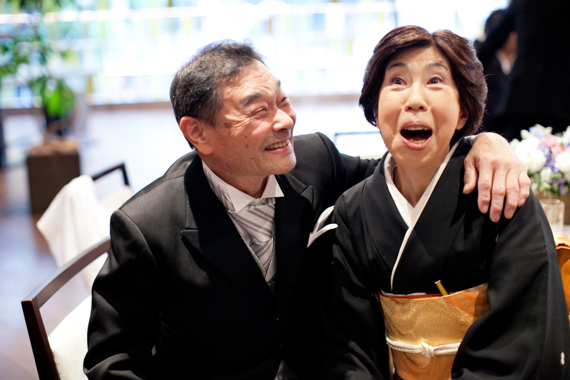 ほんとうにかわいい結婚写真ecoo（エクー）が撮影した「式当日写真」の写真