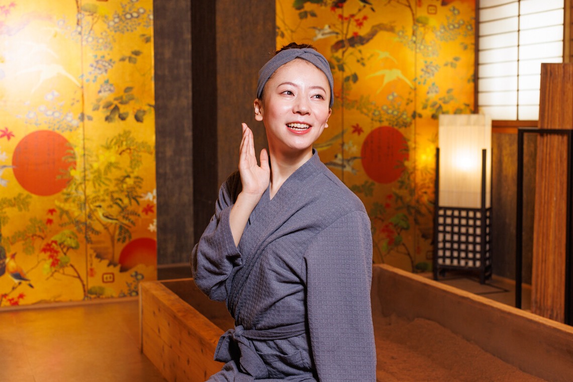 Yusuke Usuiが撮影した「haccola様 雑誌・web掲載用モデル撮影」の写真