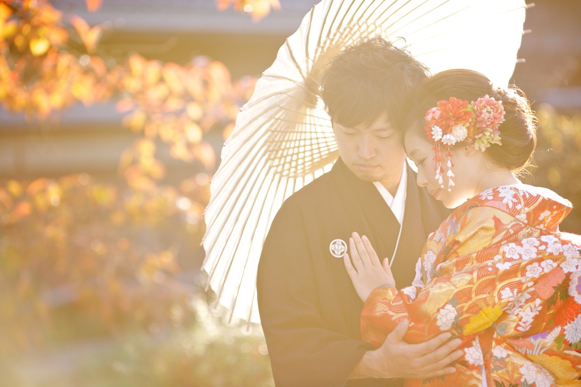 studio zeroが撮影した「京都」の写真