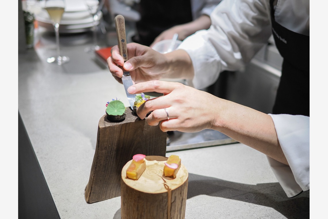 中村雅樹が撮影した「料理」の写真