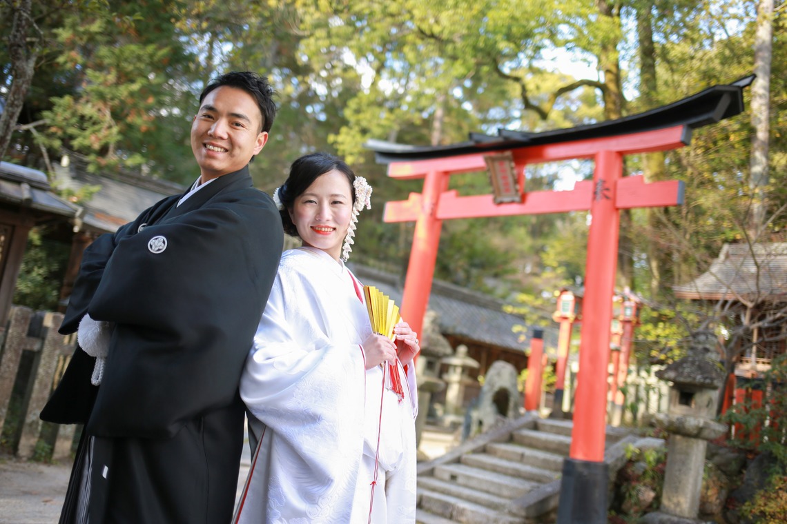 Photo of  taken by Hayashi Photo Works