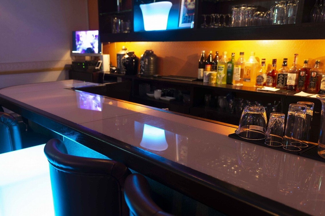 エンリッチ フォトグラフィーが撮影した「企業・店舗内観」の写真