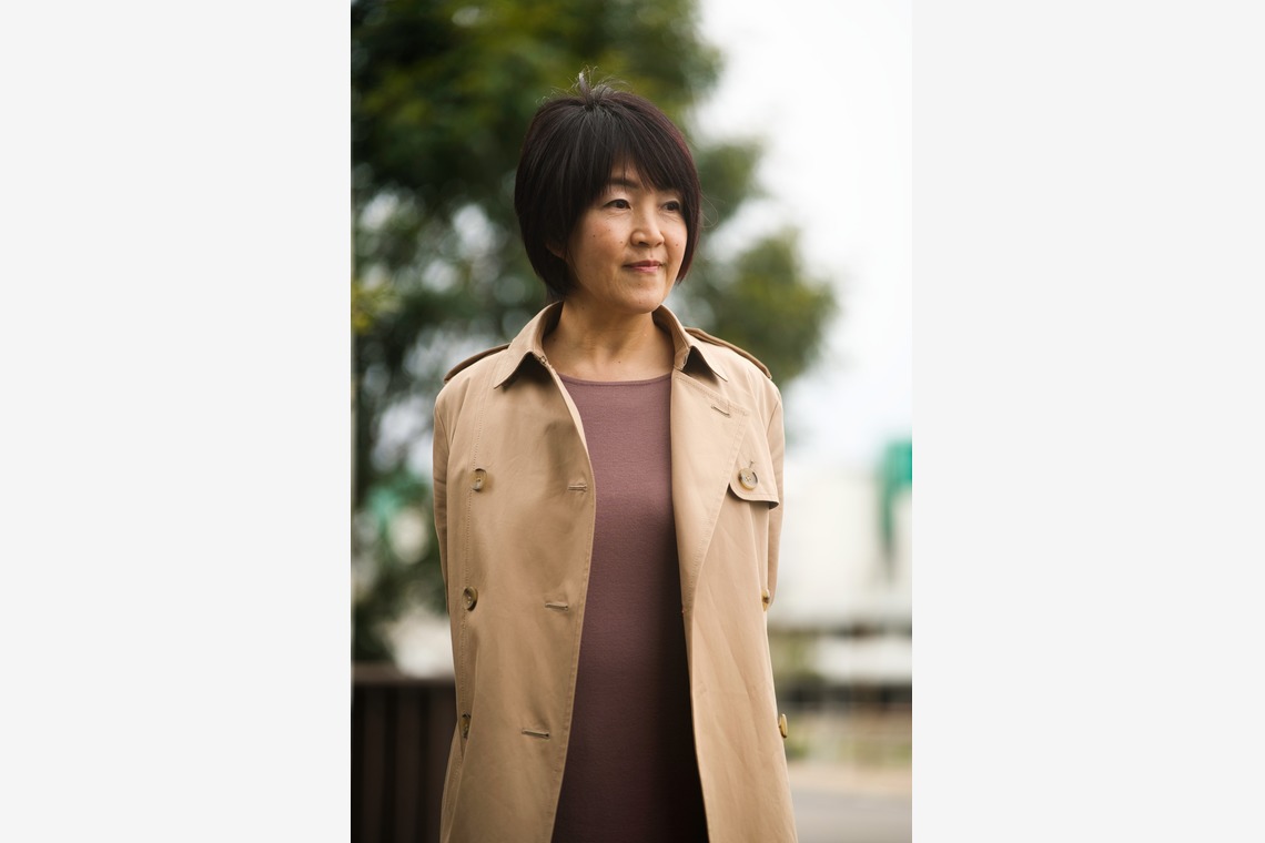 小川　孝洋が撮影した写真のアルバム「ポートレート」