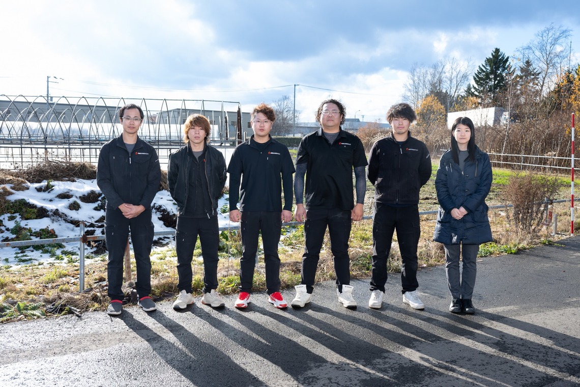 オフィス 芦野が撮影した「過去の案件撮影」の写真