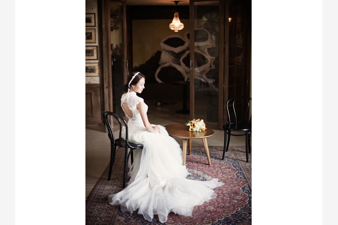 Photo of  taken by Seoul Photo