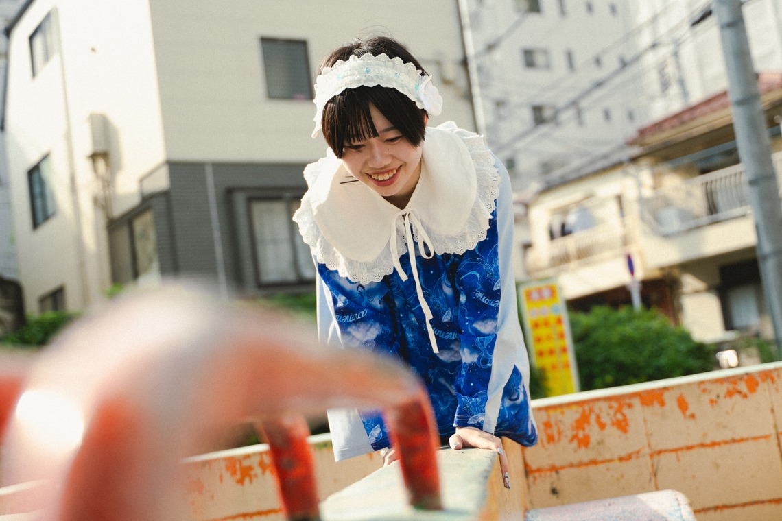 彩咲 翼