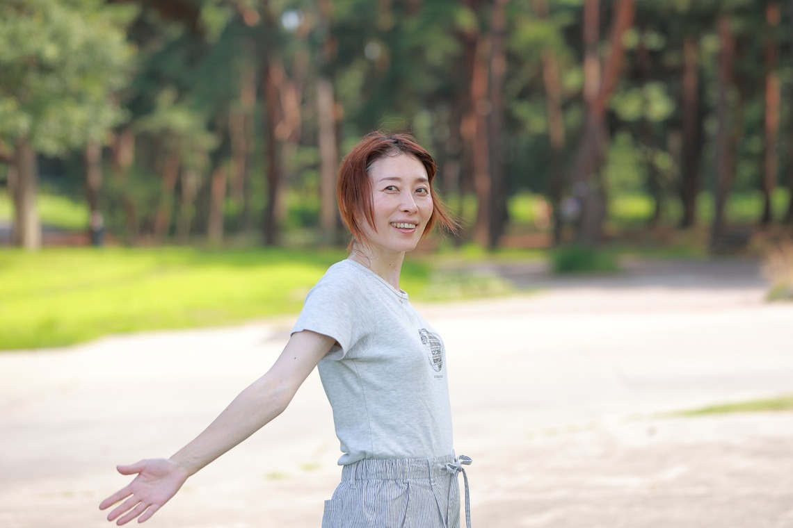 菊原浩司が撮影した写真のアルバム「ポートレート撮影」
