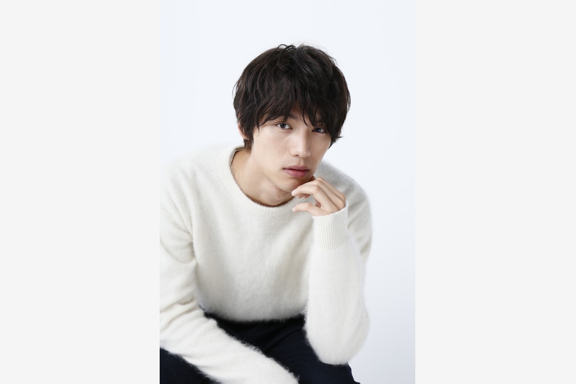 SEE LIKE PHOTOが撮影した「俳優　タレント　ポートレート」の写真