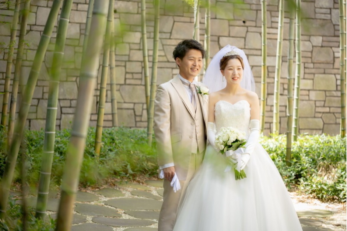 Photo of wedding taken by ms photo