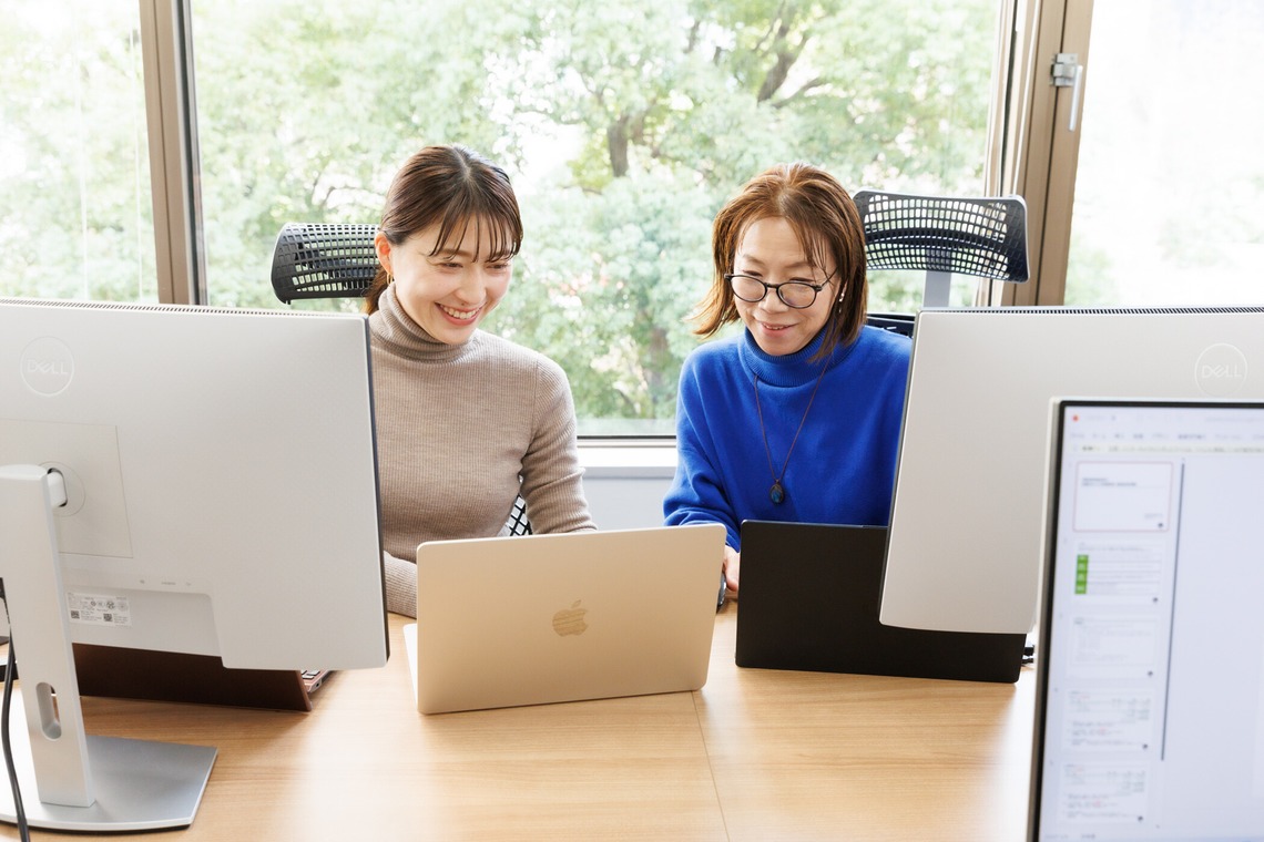 SEE LIKE PHOTOが撮影した「企業撮影」の写真