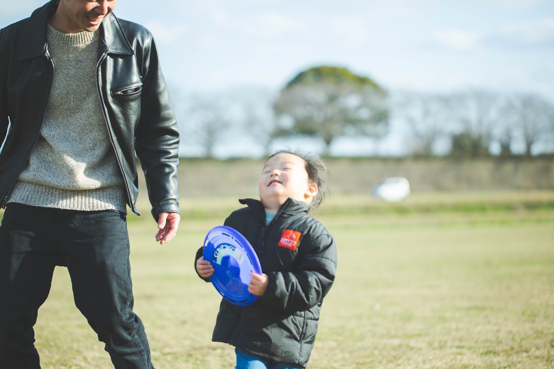 小田映像制作事務所が撮影した写真のアルバム「家族写真①」
