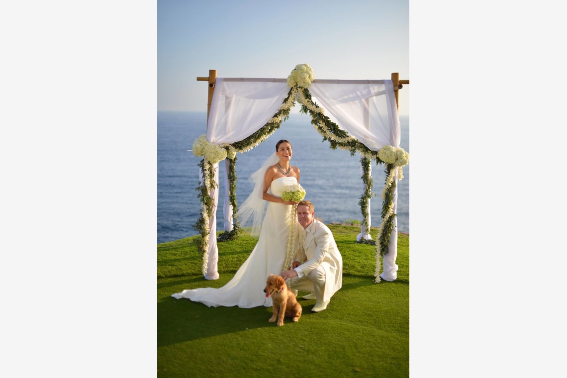 今林 浩一が撮影した「ハワイ」の写真