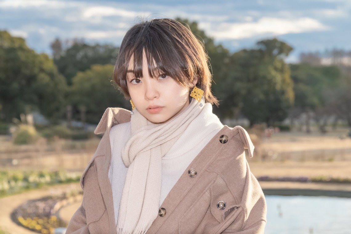 フォトスタジオ　ちっくたっくが撮影した「ポートレート」の写真