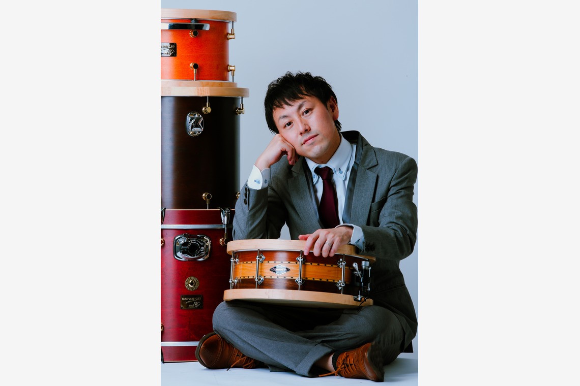 藤谷香菜子が撮影した「【スタジオ】宣材写真・プロフィール写真」の写真