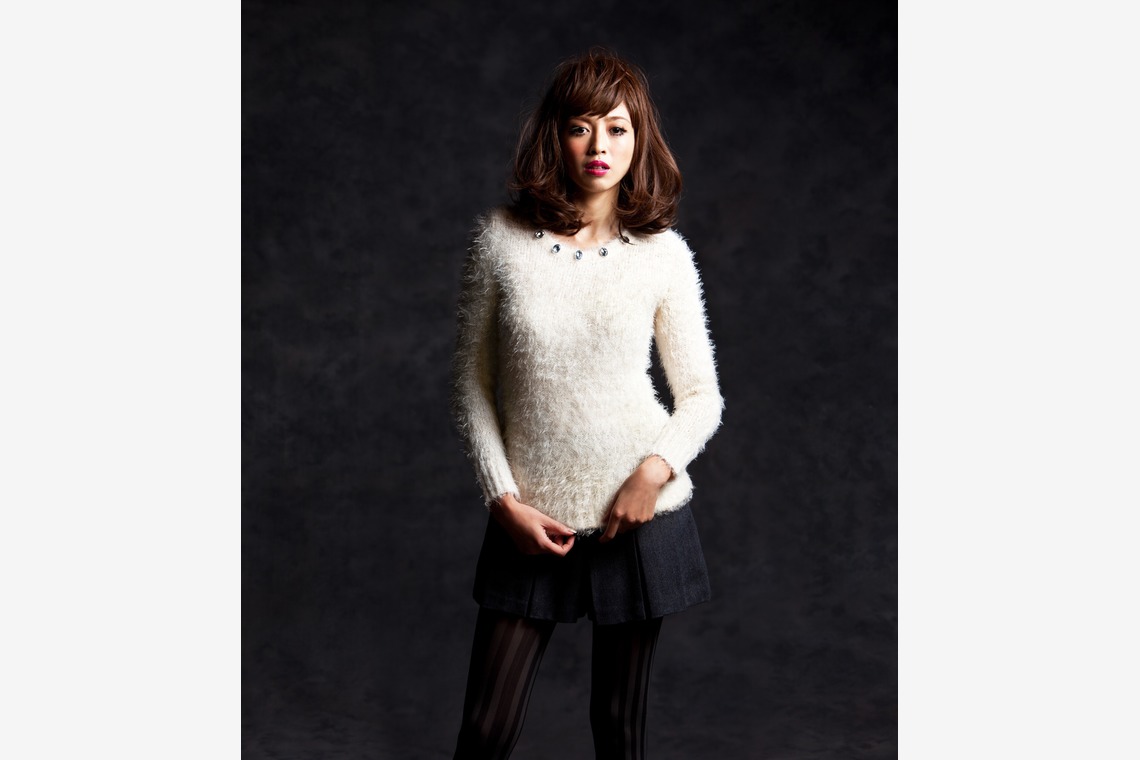 Style Vueが撮影した「ファッション写真」の写真