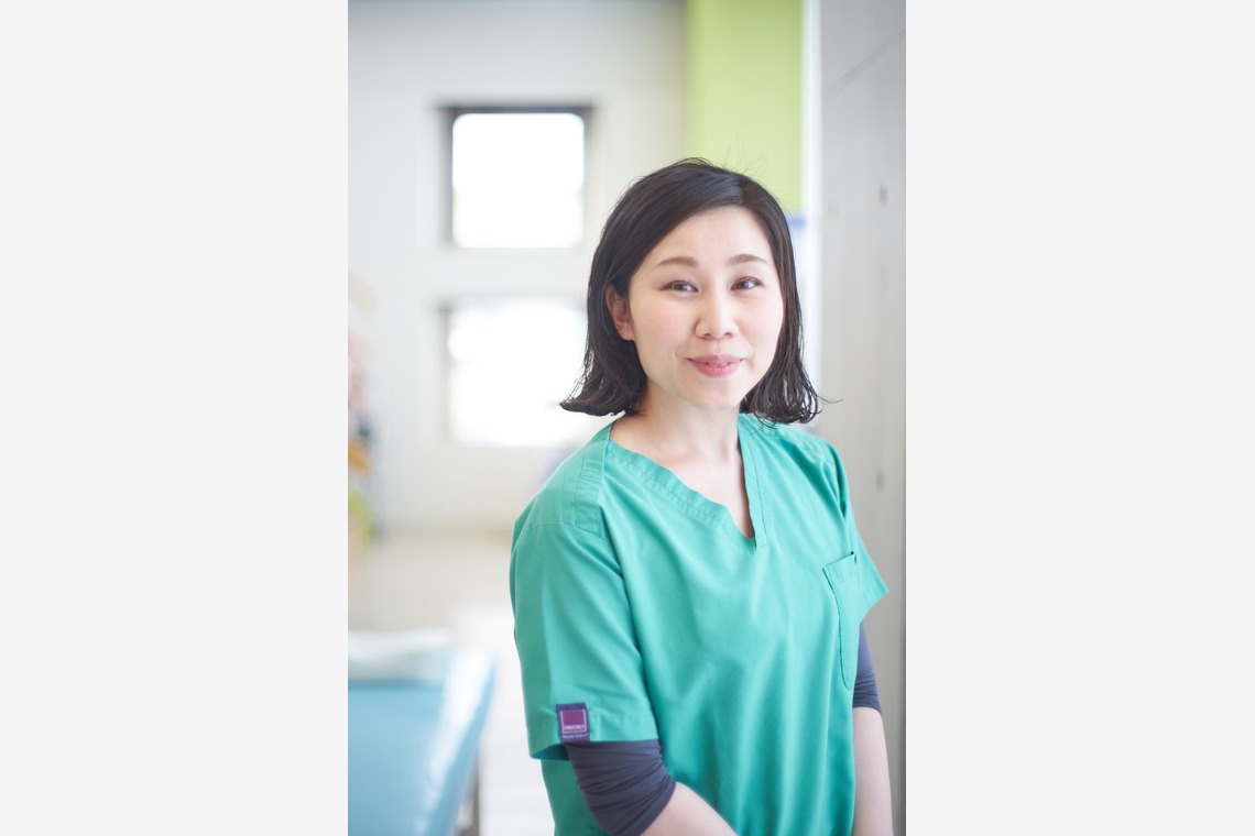 イチフォトが撮影した「医療機関など」の写真