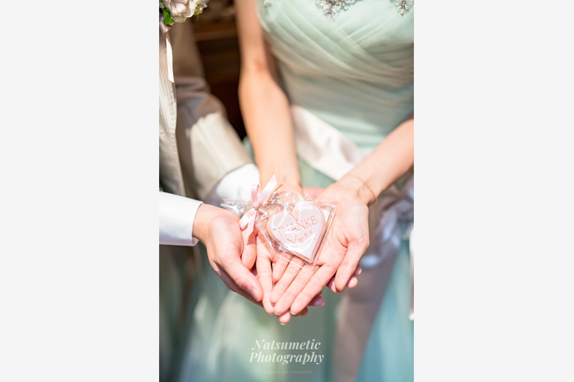 Natsumetic Photography (小関晃典)が撮影した「ウェディング」の写真