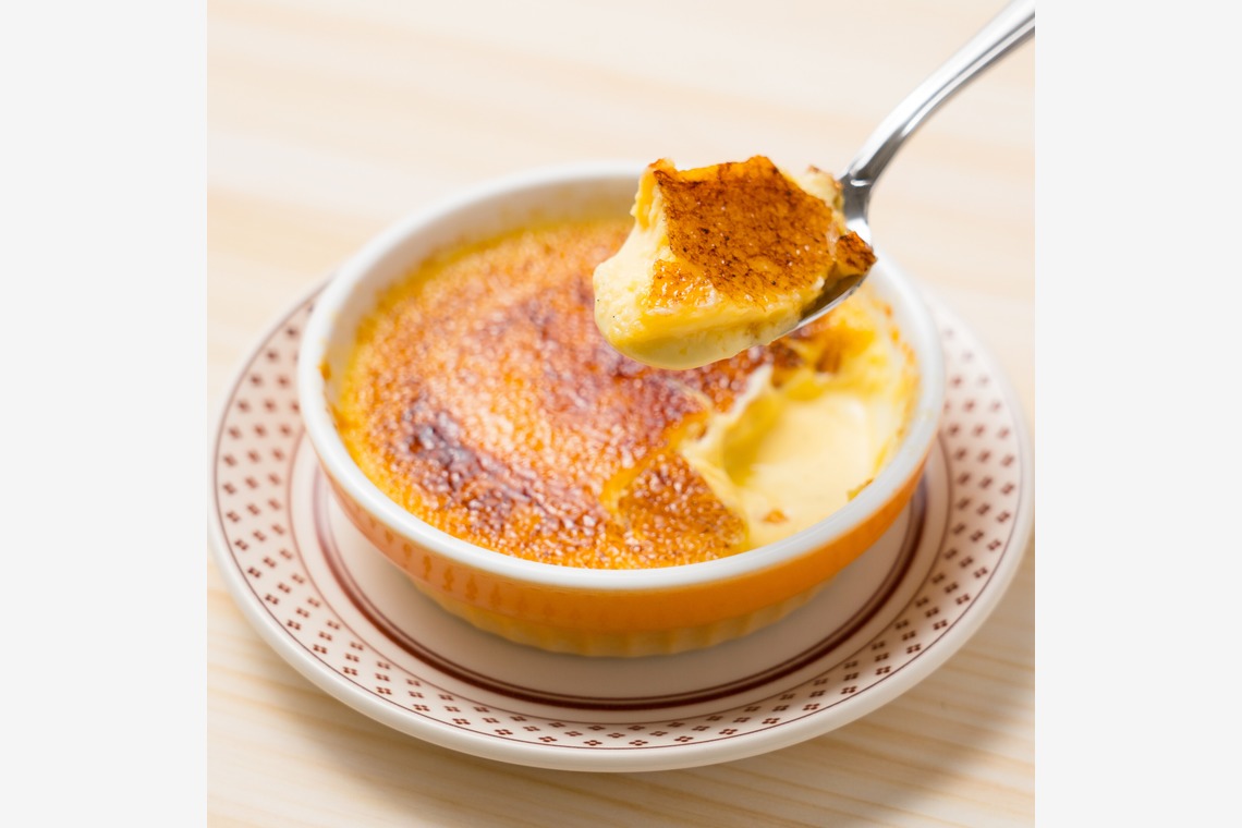 studio white alice 五十嵐啓が撮影した「料理」の写真