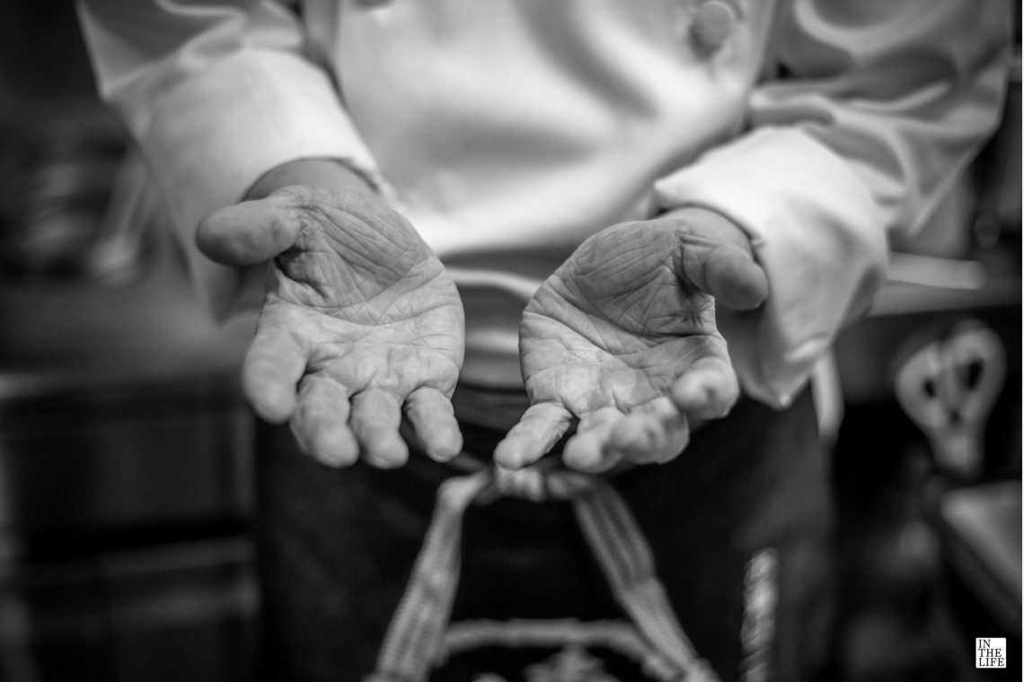 伊藤写真事務所 イン・ザ・ライフが撮影した「ビジネスポートレート」の写真