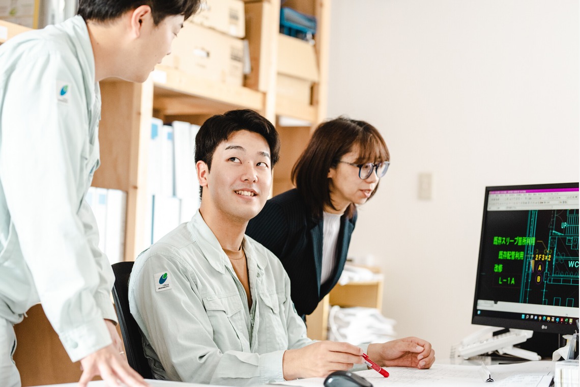 Itsumi Okayasu Photographyが撮影した写真のアルバム「企業ホームページ用写真」