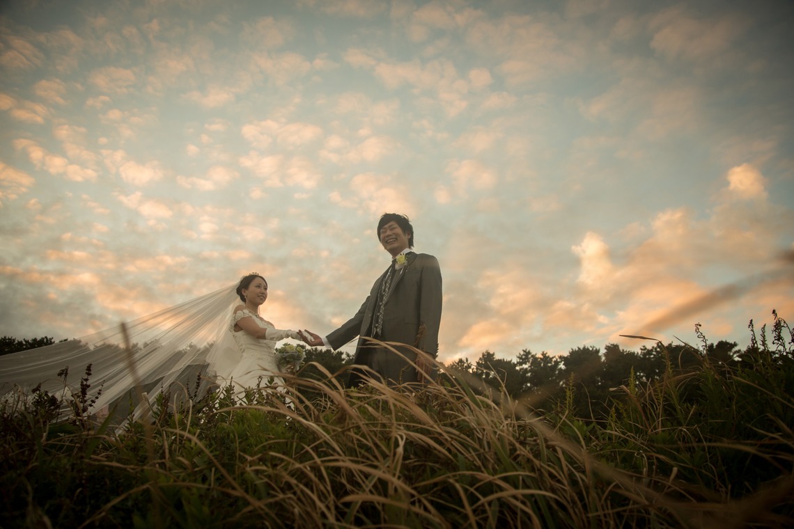 Photo of  taken by PIC WEDDING PHOTO（関口純一）