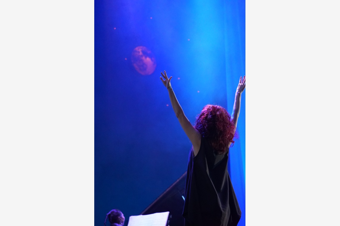 grad.hope1991が撮影した「舞台撮影」の写真