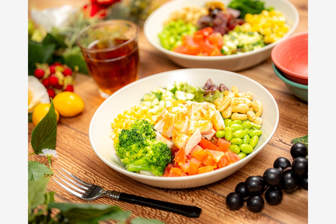 吉田佳央が撮影した写真のアルバム「メニュー用 フード写真」