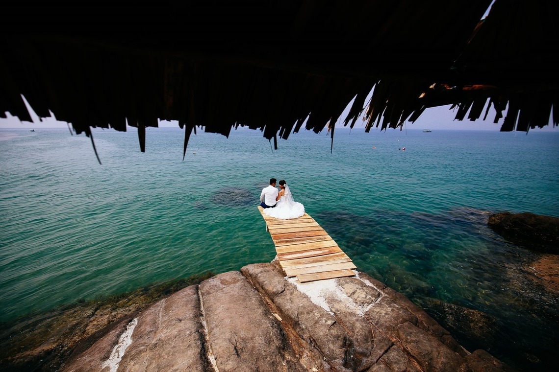 Photo of K&T PRE WEDDING taken by Ruxat Photography