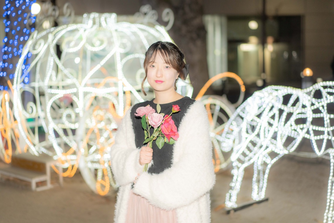 合同会社アルステクトが撮影した写真のアルバム「モデル撮影」