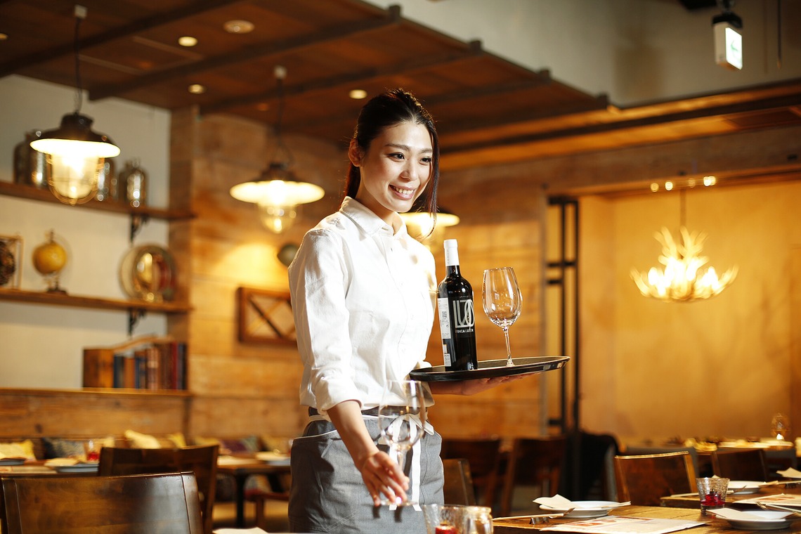 堀修平写真事務所が撮影した「飲食など」の写真