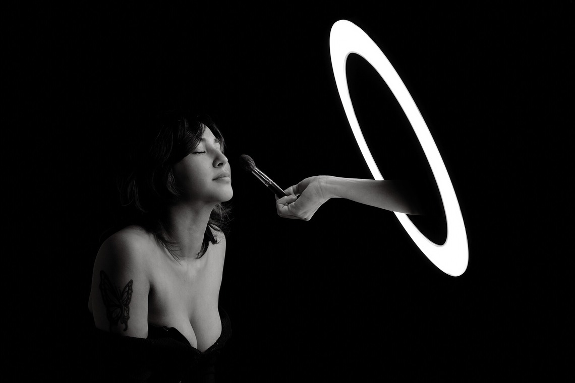 Urabe Masaakiが撮影した写真のアルバム「人物」