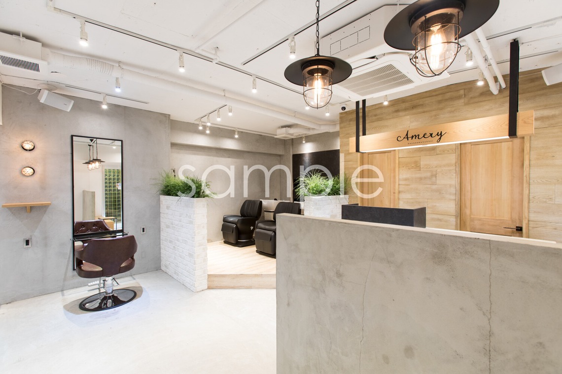 Real☆Shot MASATOが撮影した「店舗撮影」の写真