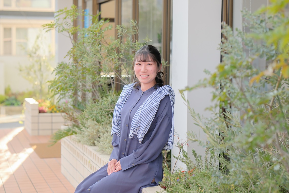 ARAI MAGICが撮影した「オフィス　スタッフ紹介コンテンツ」の写真