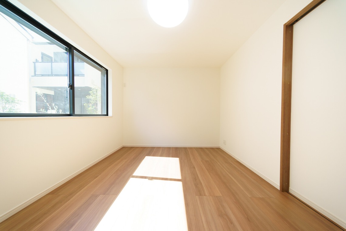 Yusuke Usuiが撮影した「新築戸建て 竣工写真 練馬区」の写真