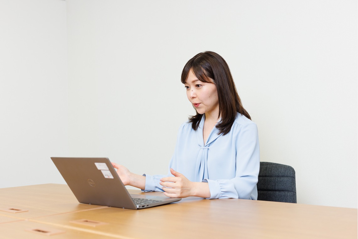 Yusuke Usuiが撮影した「ベルリッツ様 web広告撮影」の写真