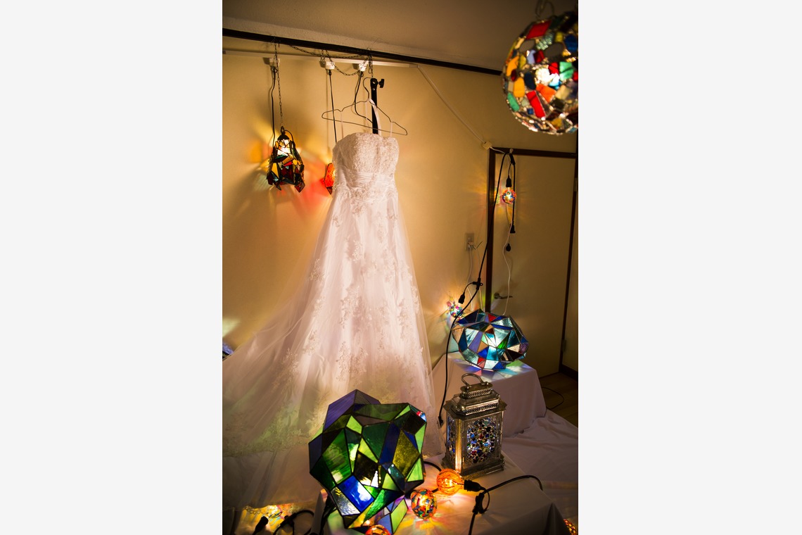 STUDIO NOUVEAU（スタジオ ヌーボ）が撮影した「ロケーションフォト_東京」の写真