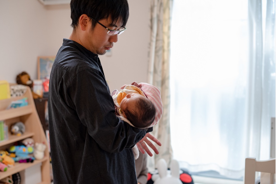 photo by Dokocaが撮影した写真のアルバム「産まれてすぐの写真」