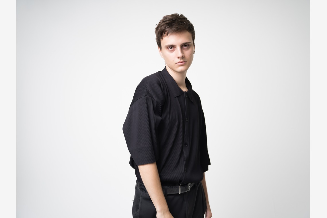 菱川光太郎が撮影した「宣材、作品撮り」の写真