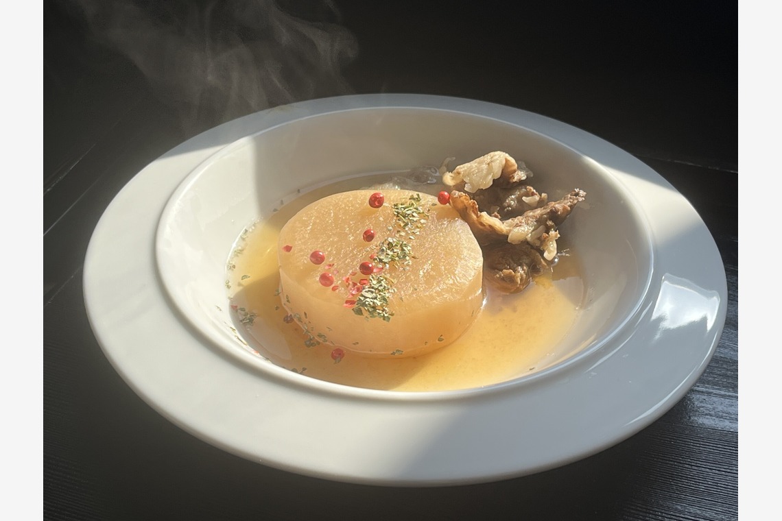 スタジオエゴイストが撮影した「料理撮影」の写真