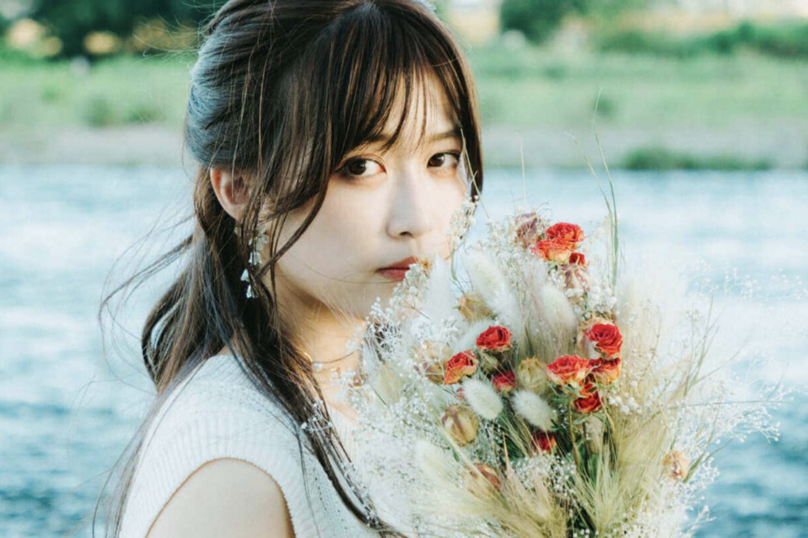 aMiテストが撮影した写真のアルバム「人物」