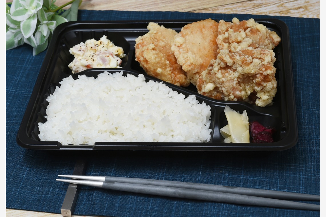 藤尾輝弘/フォトオフィスバドが撮影した「メニュー撮影」の写真