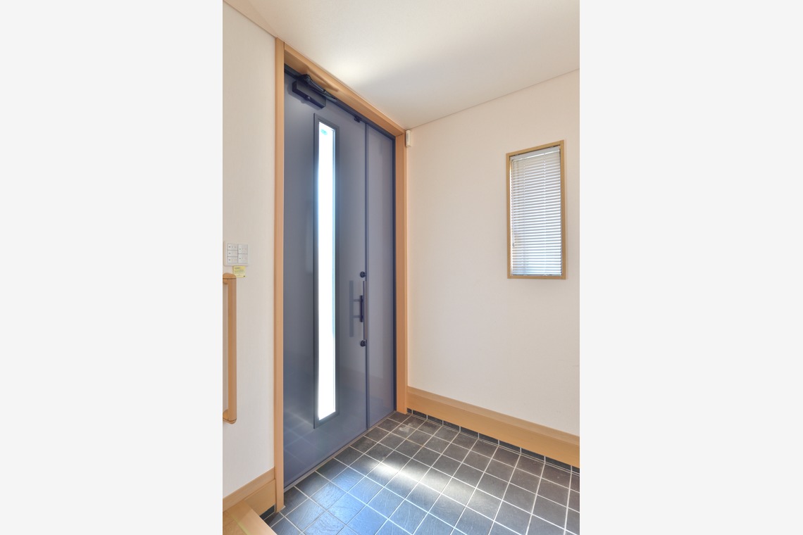 Photo Mが撮影した写真のアルバム「建築物撮影」