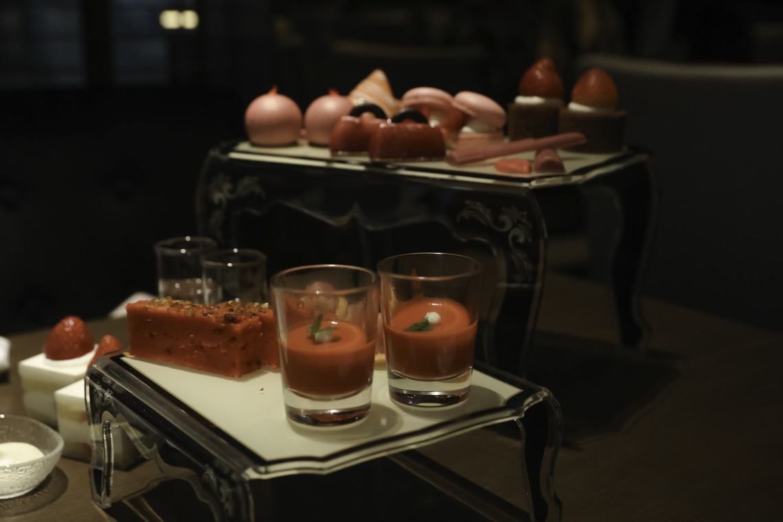 松見　翠が撮影した写真のアルバム「食品撮影」