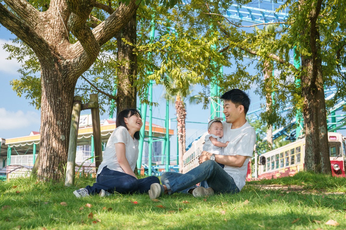 studio cactusが撮影した「家族 - 日常写真」の写真