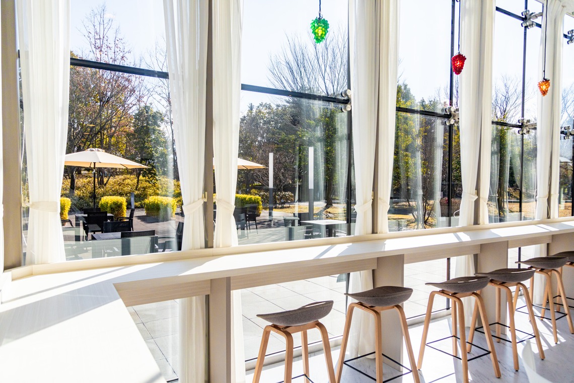 大森美紗生が撮影した「カフェオープンにあたって内観・商品撮影（山梨県内）」の写真