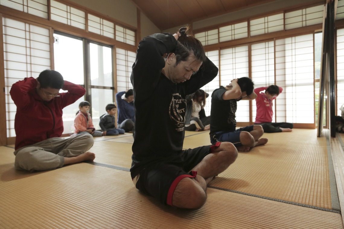 yamegrapher 〜平島写真事務所〜が撮影した写真のアルバム「パーソナルトレーニング合宿」