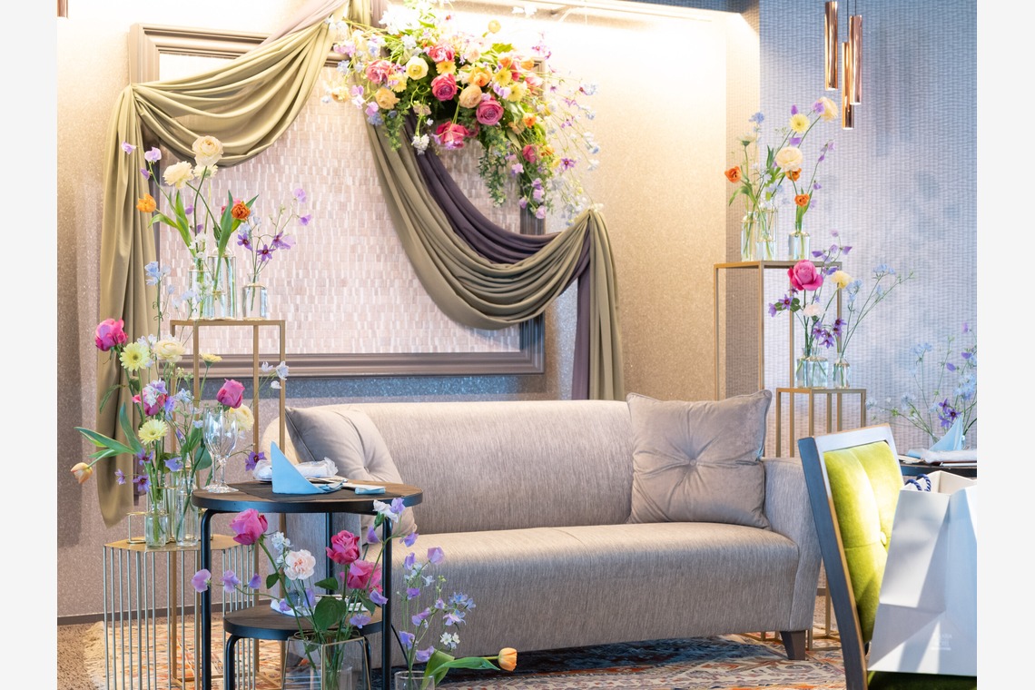 Makoto Nakamuraが撮影した「花」の写真